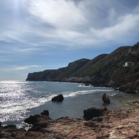 el Cabo de San Antonio