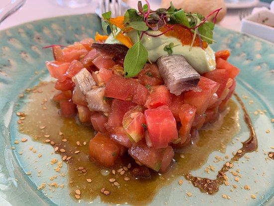 Restaurante El Pegolí